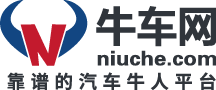 牛車網logo